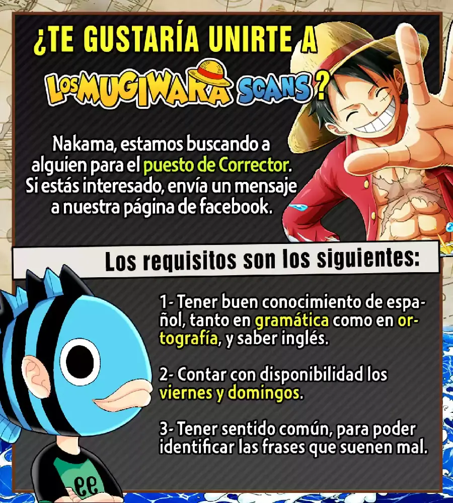 One Piece capítulo 998.5 página 13