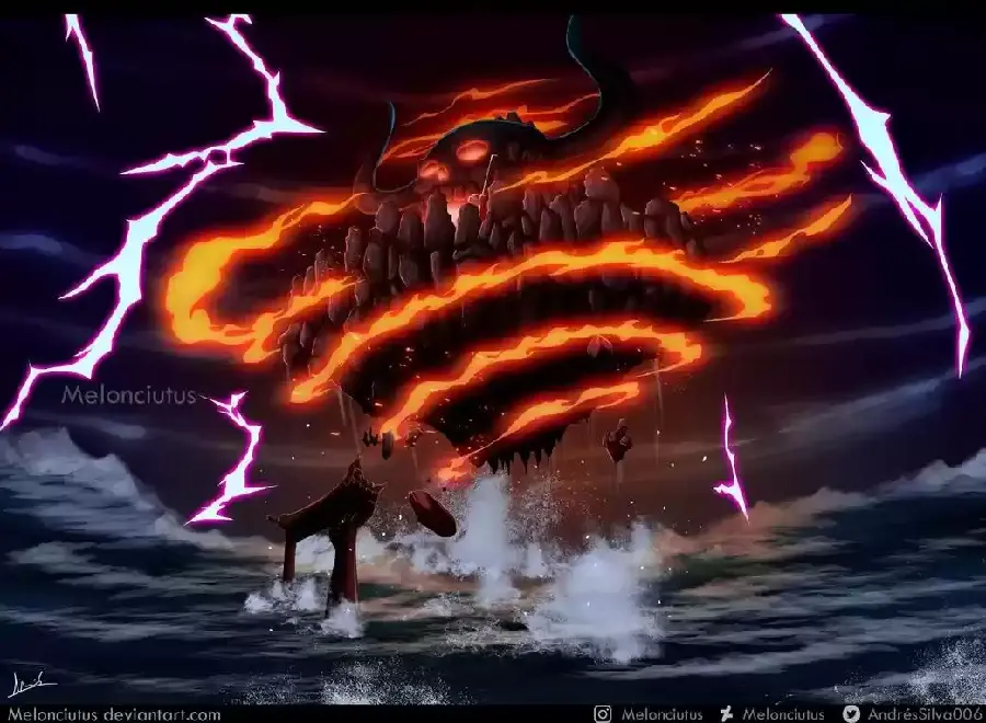 One Piece capítulo 998.5 página 16
