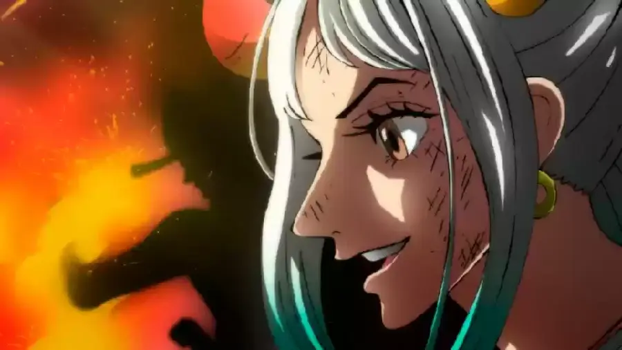 One Piece capítulo 999.5 página 21