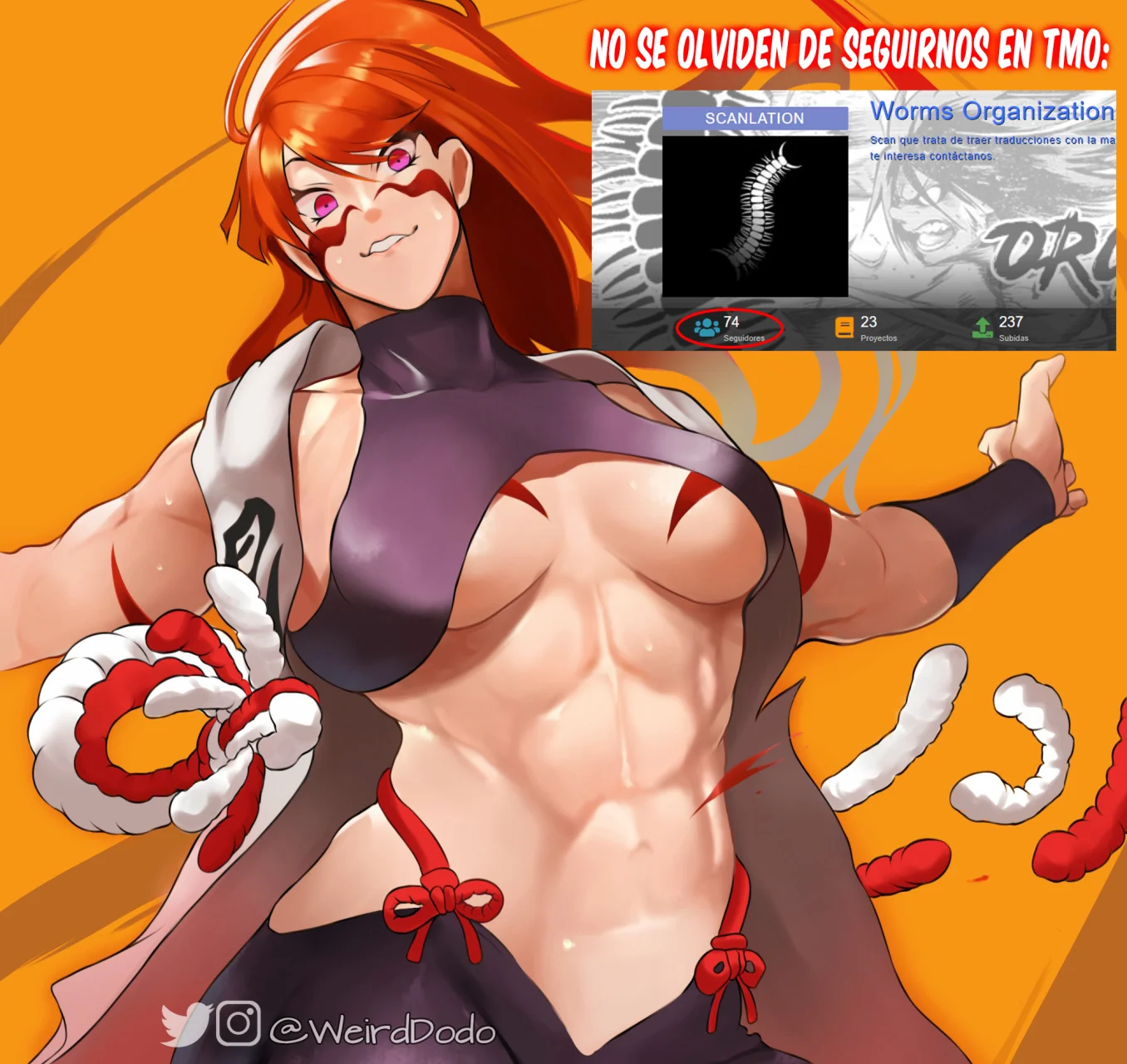 One Punch-Man capítulo 113 página 57