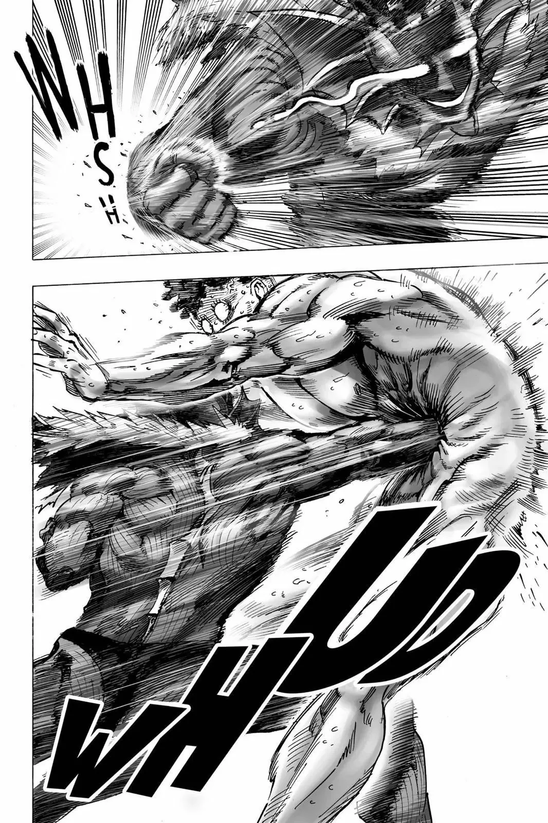 One Punch-Man capítulo 25 página 27