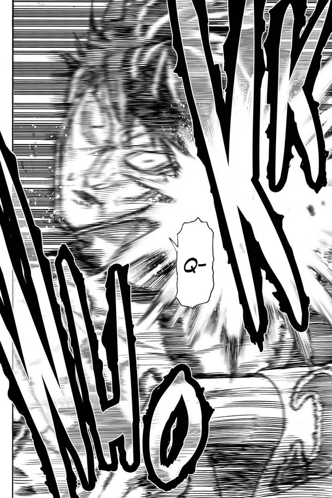 One Punch-Man capítulo 66 página 20
