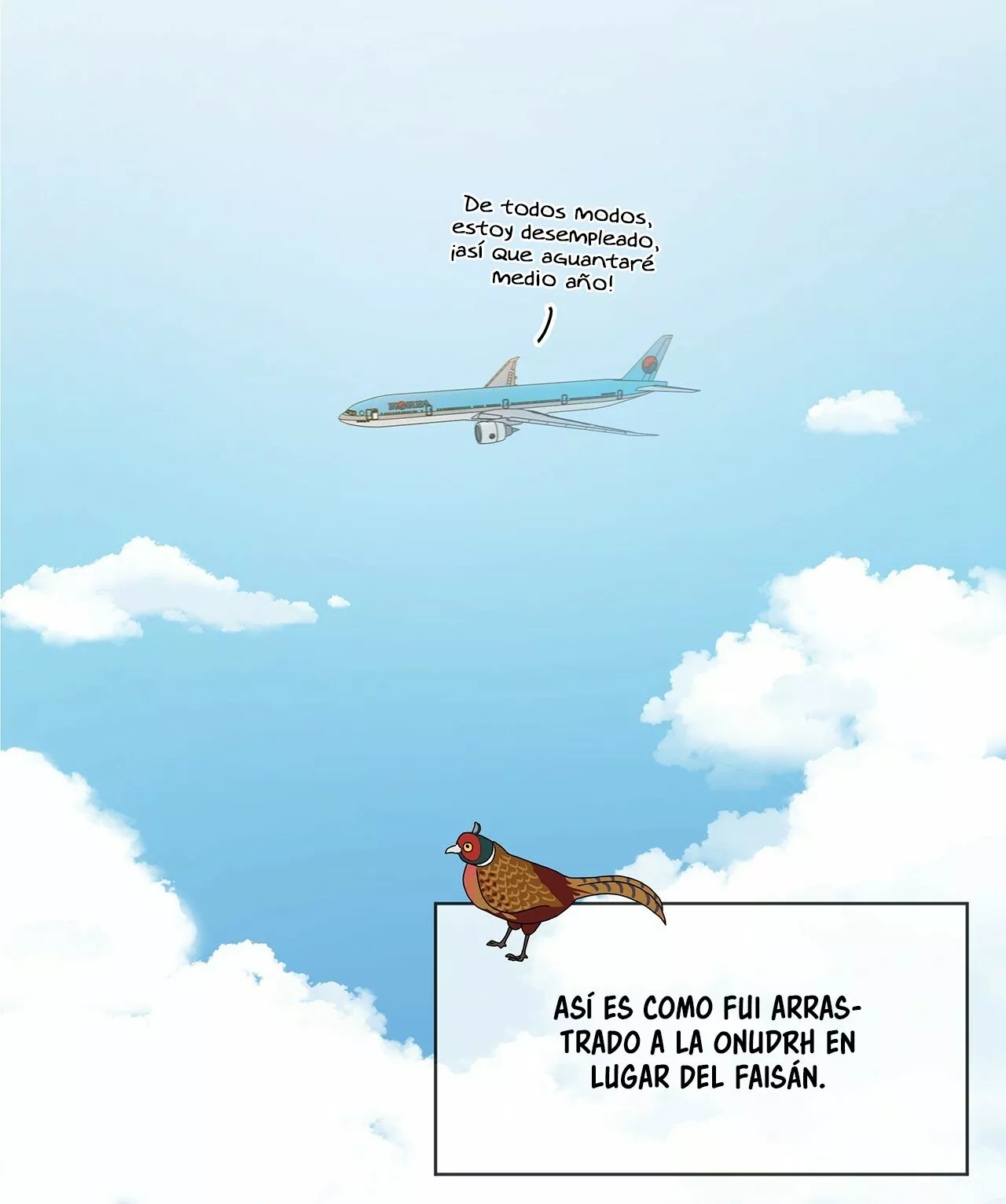 Passion - Capítulo 0.5 - Página 30 - LectorTMOo