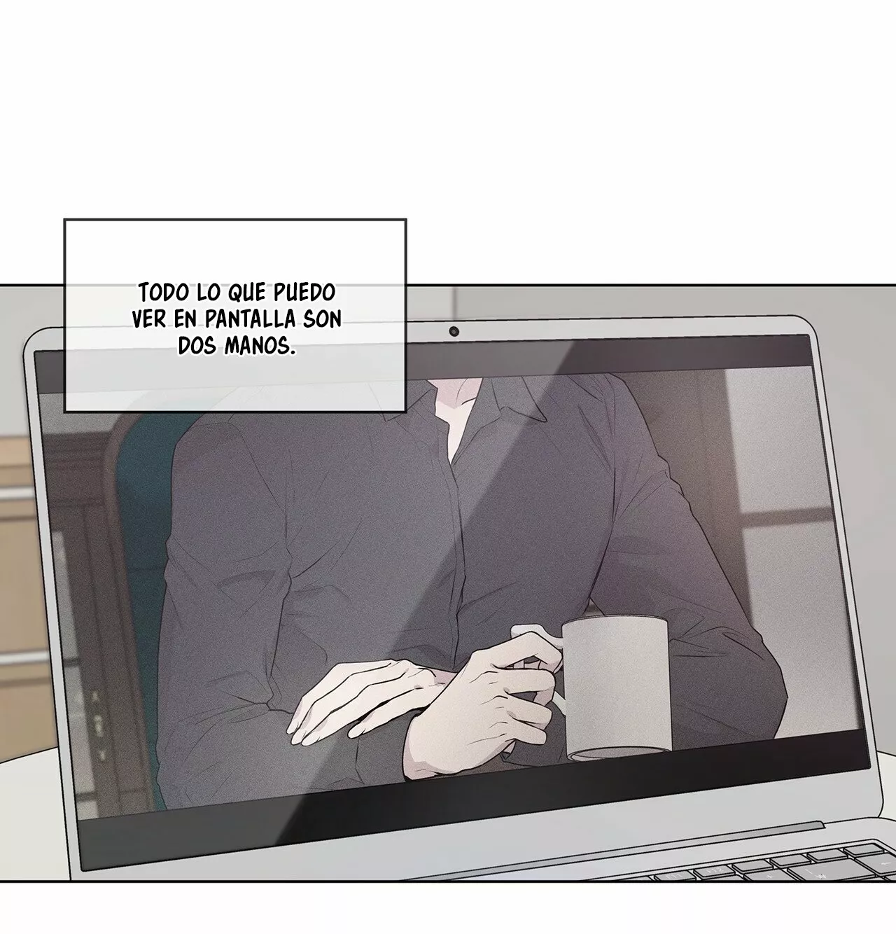 Passion - Capítulo 0.5 - Página 45 - LectorTMOo