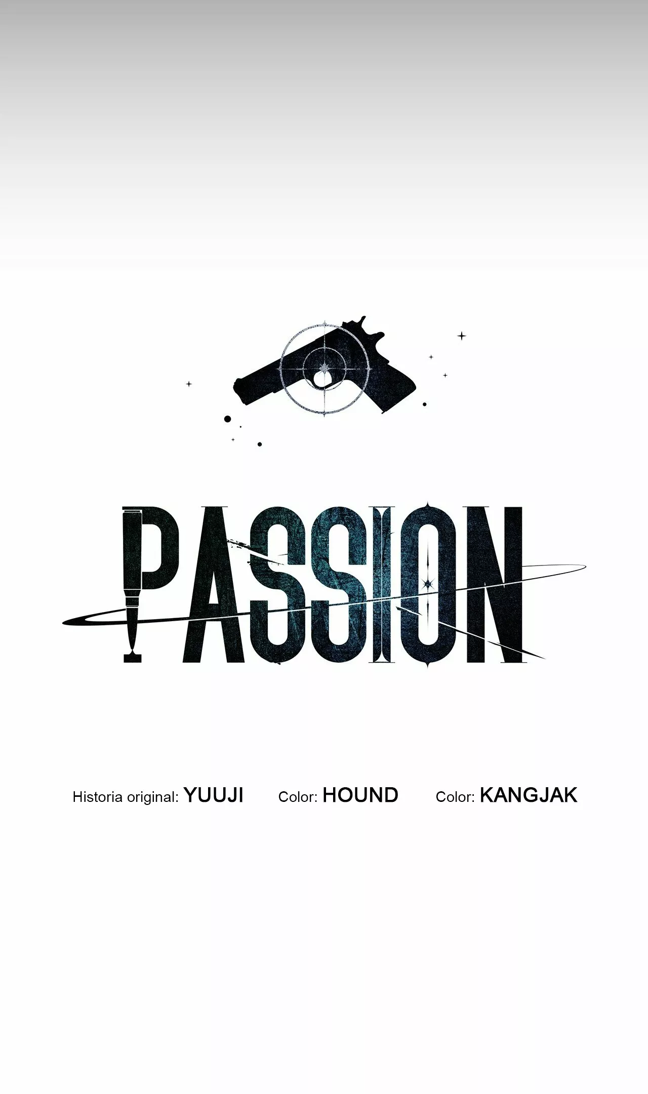 Passion - Capítulo 0.5 - Página 59 - LectorTMOo