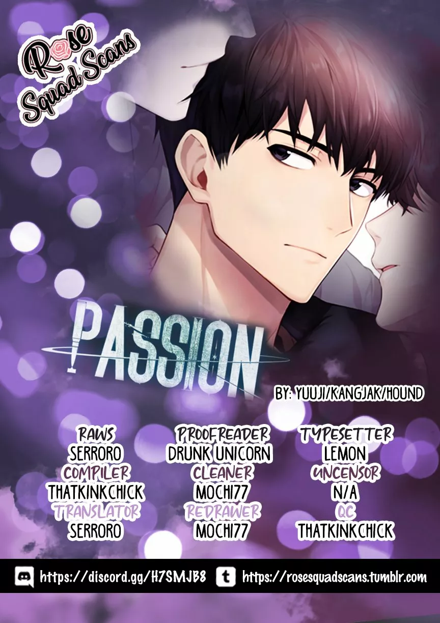 Passion - Capítulo 0.5 - Página 60 - LectorTMOo