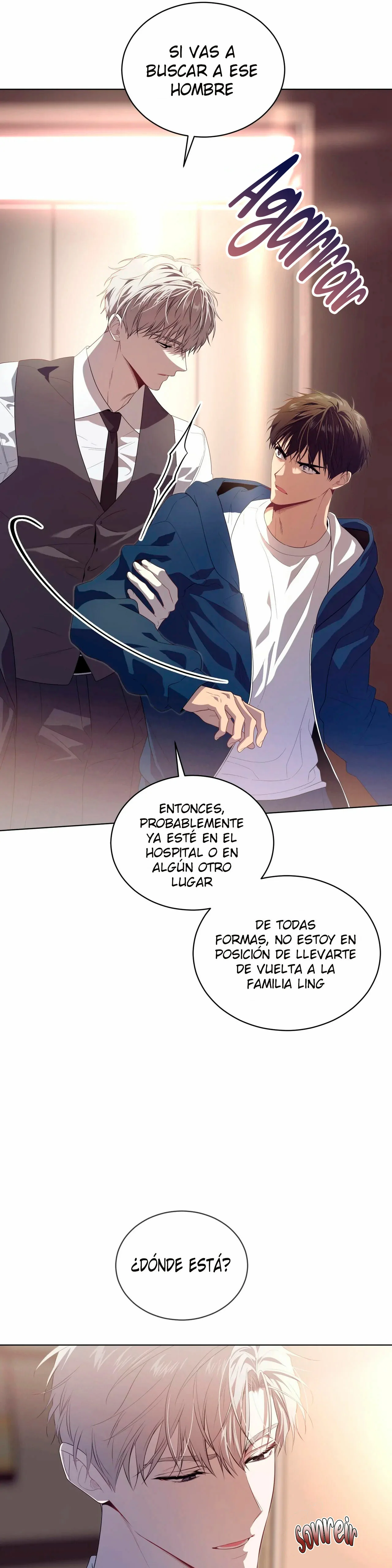 Passion - Capítulo 100 - Página 6 - LectorTMOo