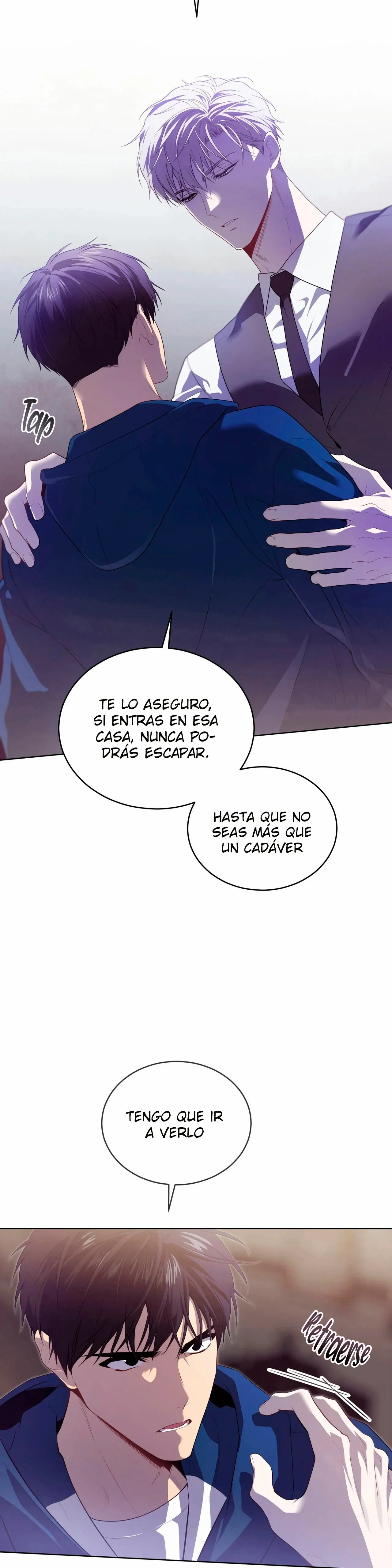 Passion - Capítulo 100 - Página 8 - LectorTMOo