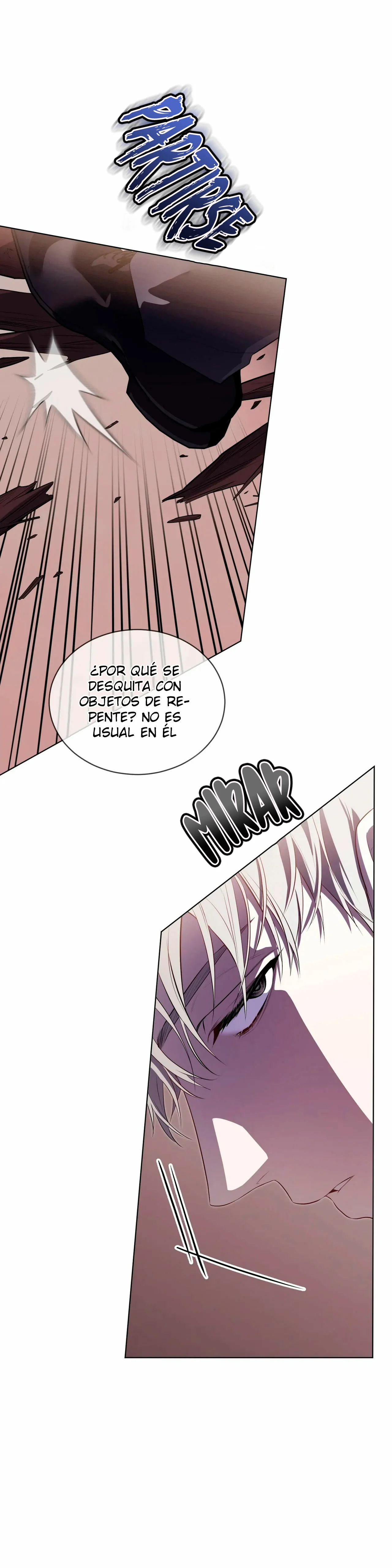 Passion - Capítulo 100 - Página 23 - LectorTMOo