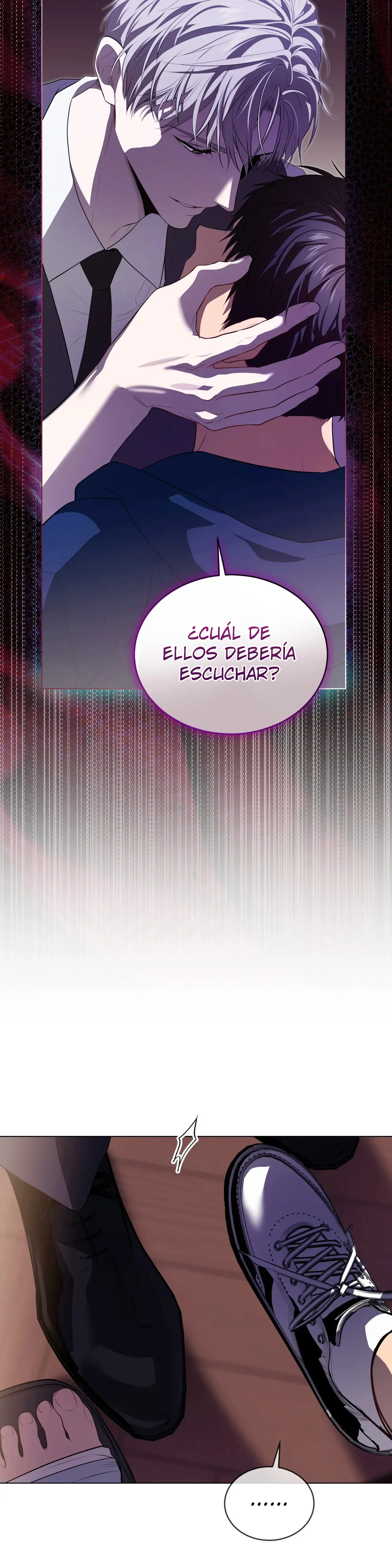 Passion - Capítulo 100 - Página 28 - LectorTMOo