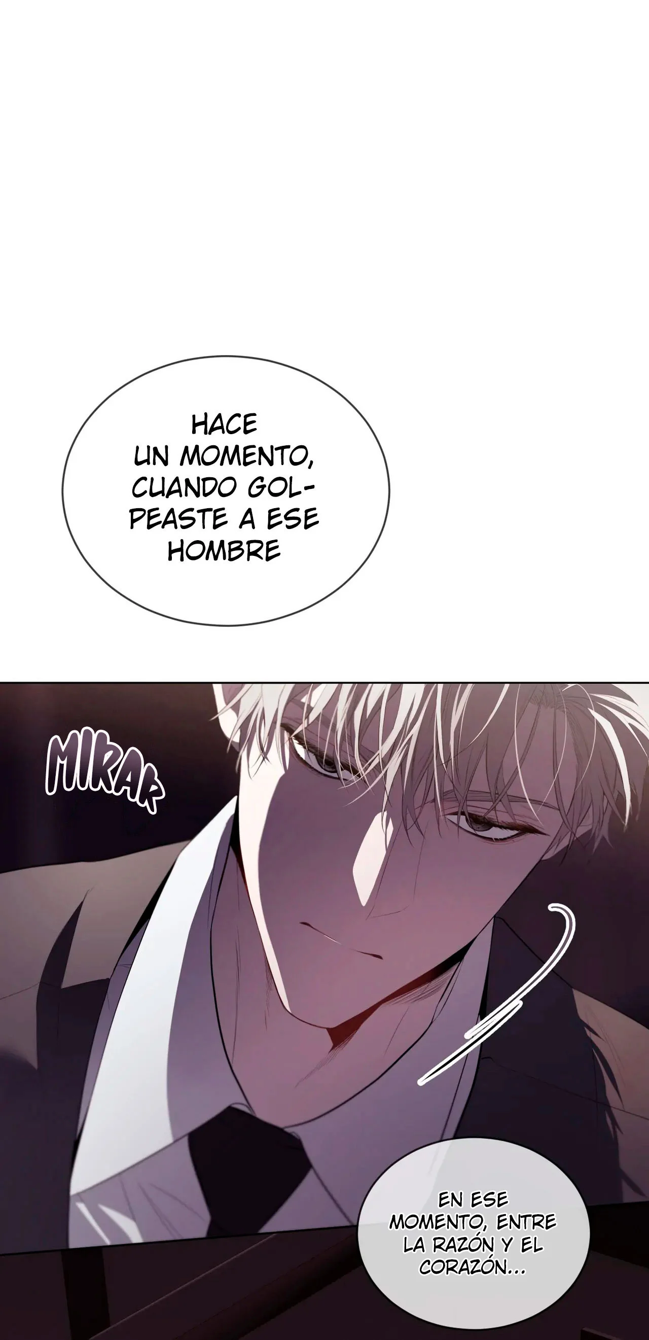 Passion - Capítulo 100 - Página 29 - LectorTMOo
