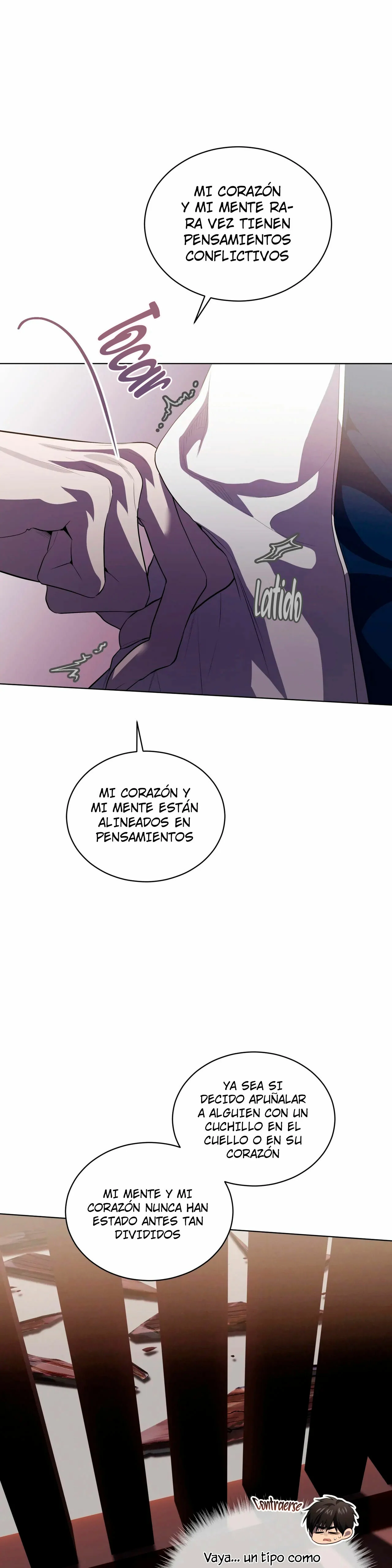 Passion - Capítulo 100 - Página 31 - LectorTMOo