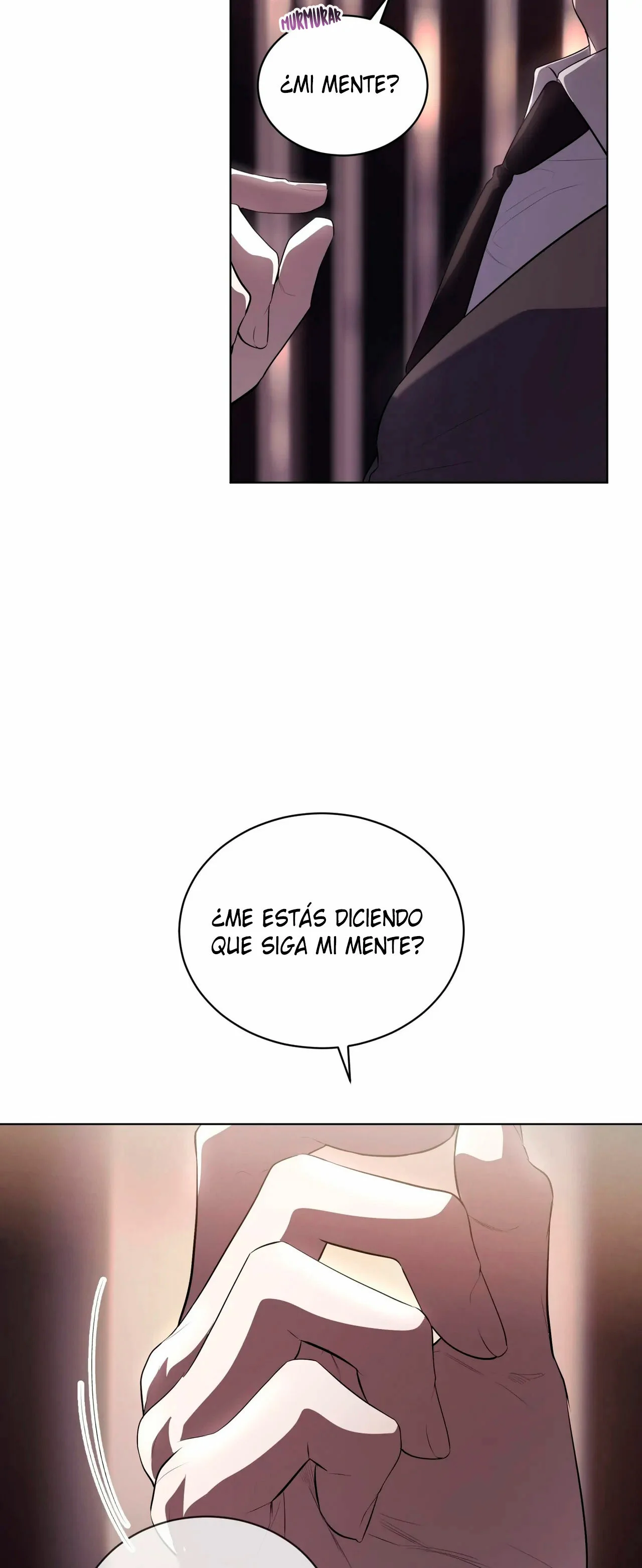 Passion - Capítulo 100 - Página 33 - LectorTMOo