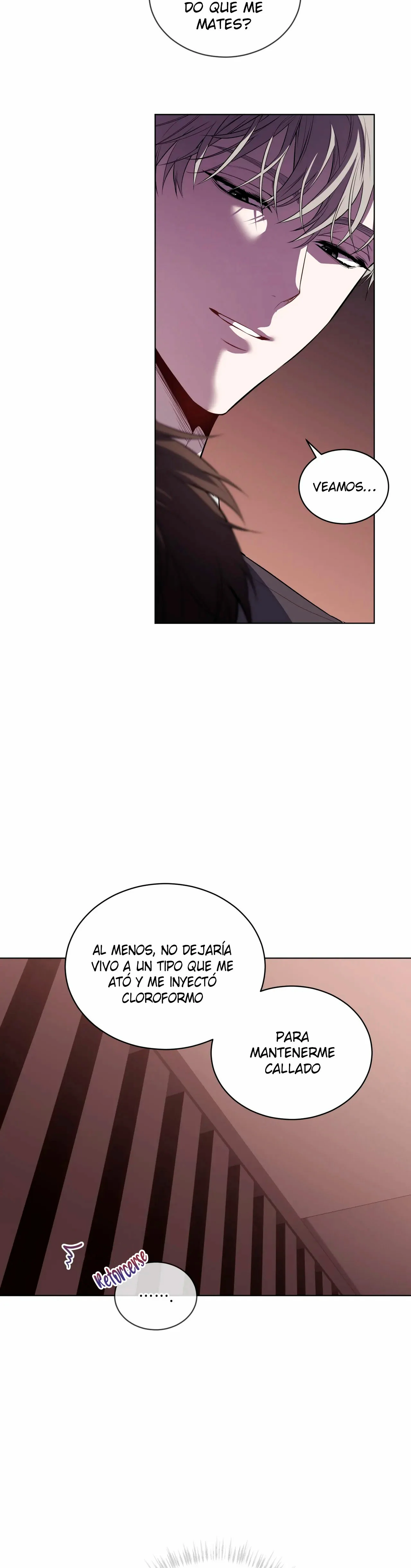 Passion - Capítulo 100 - Página 37 - LectorTMOo