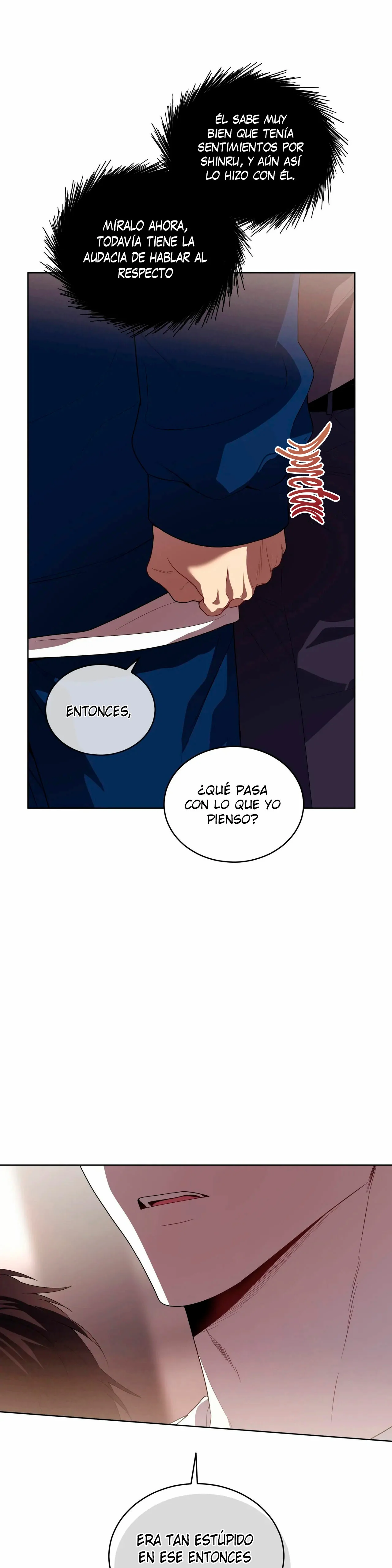 Passion - Capítulo 100 - Página 39 - LectorTMOo