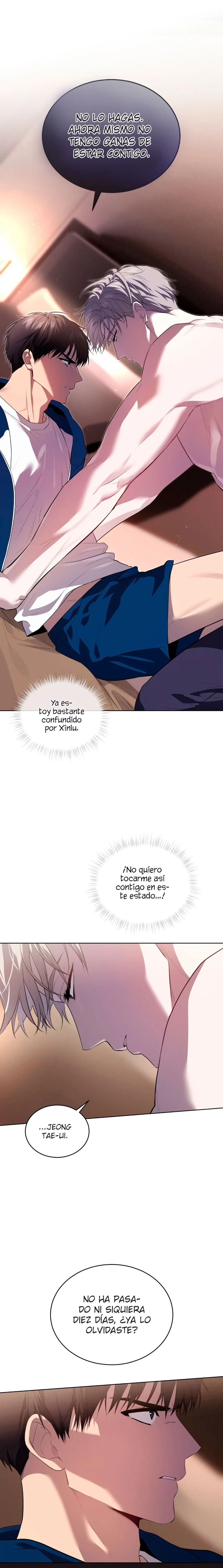 Passion - Capítulo 101 - Página 7 - LectorTMOo