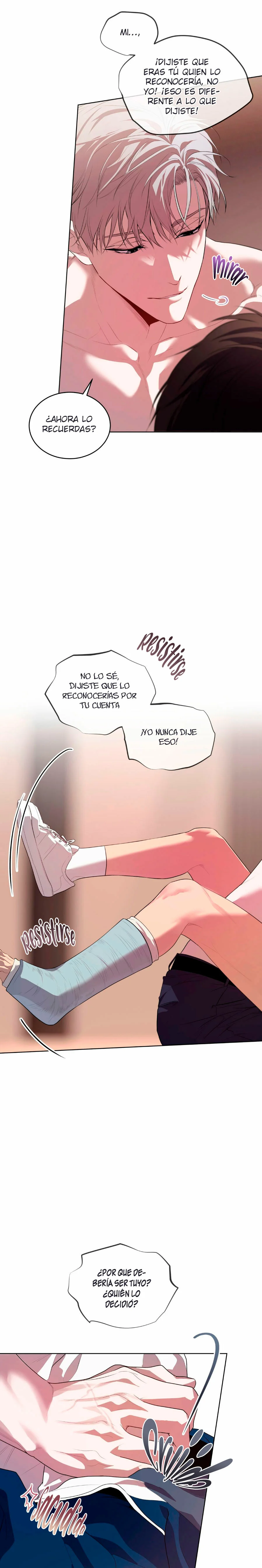 Passion - Capítulo 101 - Página 13 - LectorTMOo