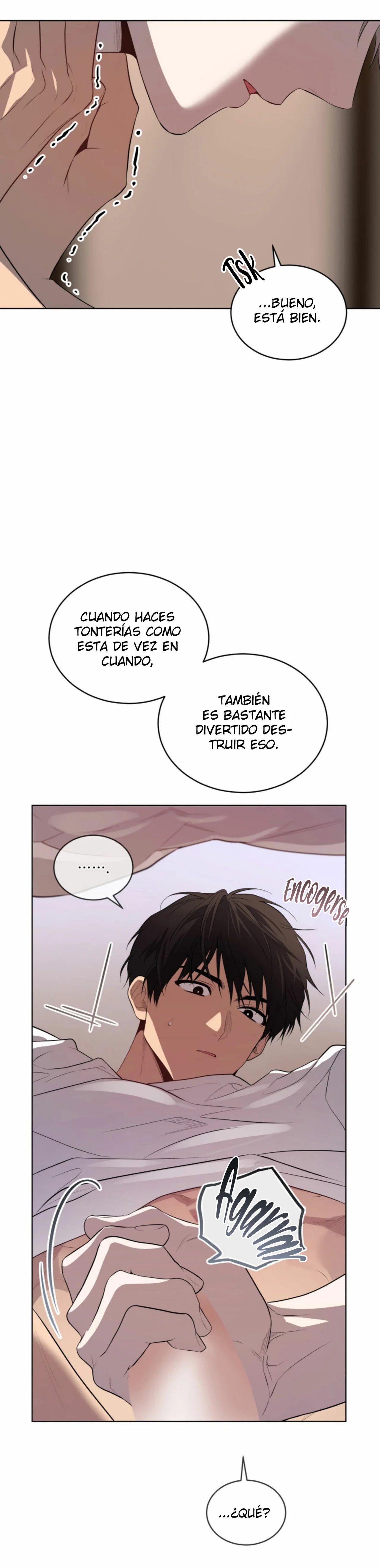 Passion - Capítulo 101 - Página 17 - LectorTMOo