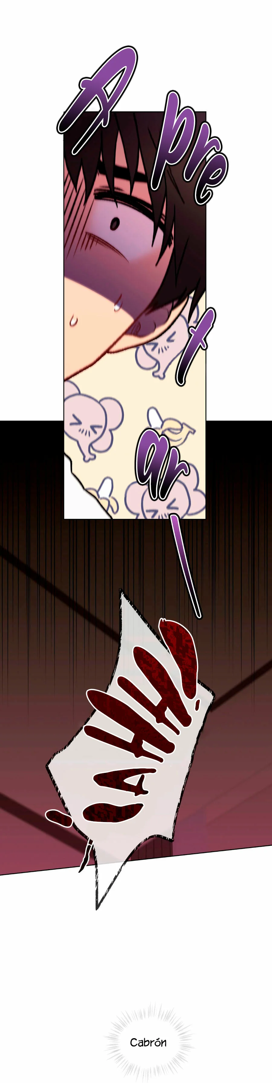 Passion - Capítulo 101 - Página 18 - LectorTMOo