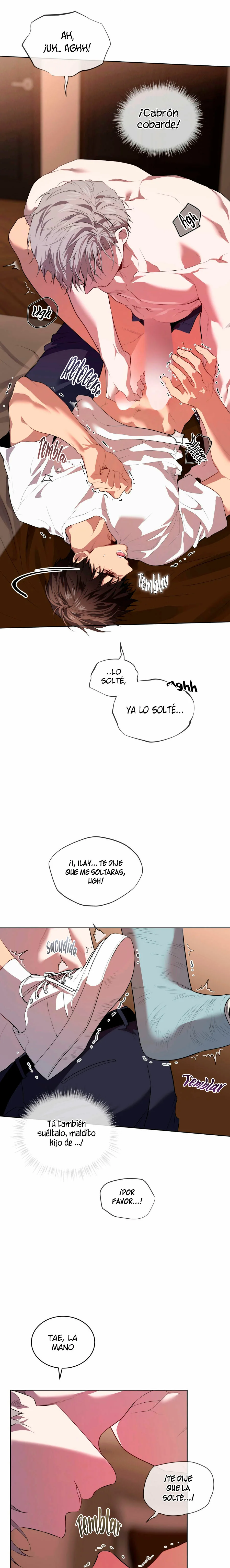 Passion - Capítulo 101 - Página 19 - LectorTMOo
