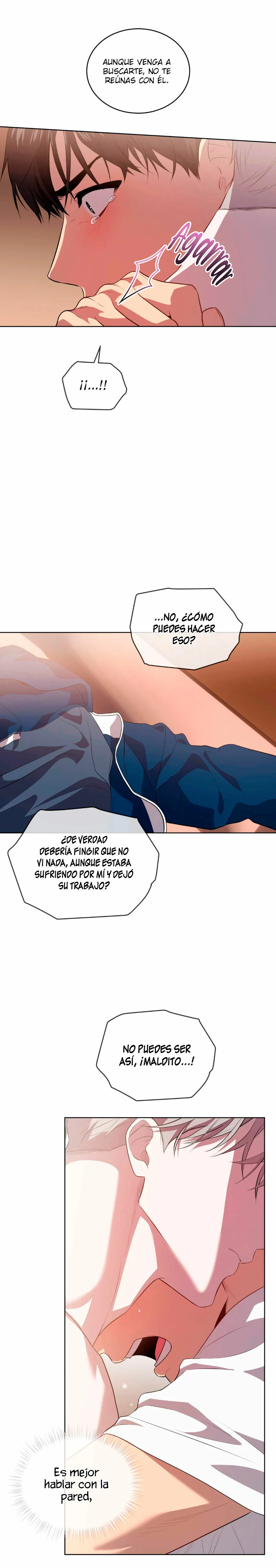 Passion - Capítulo 101 - Página 27 - LectorTMOo
