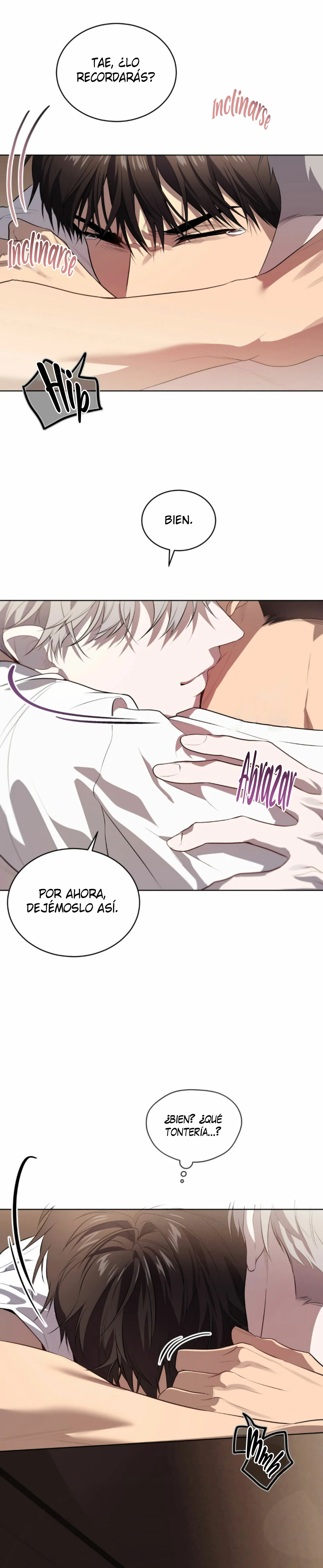 Passion - Capítulo 101 - Página 29 - LectorTMOo