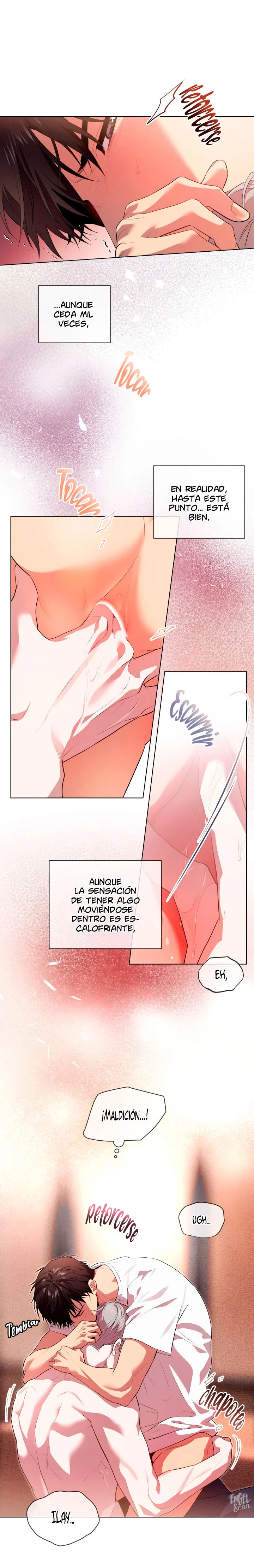 Passion - Capítulo 102 - Página 4 - LectorTMOo