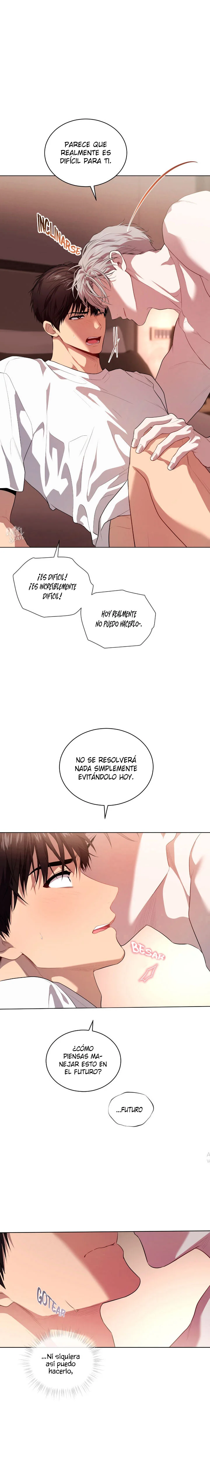Passion - Capítulo 102 - Página 7 - LectorTMOo