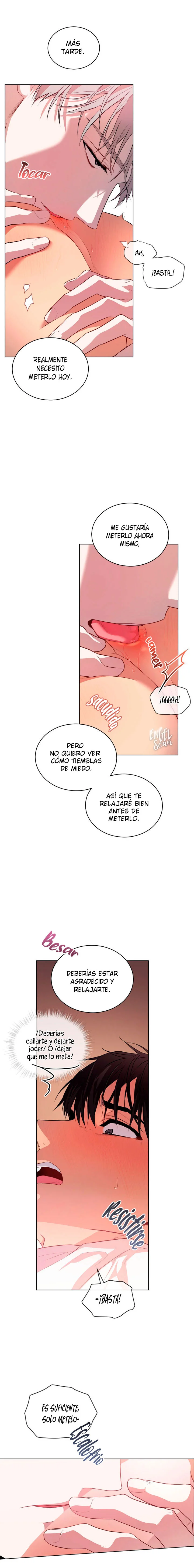 Passion - Capítulo 102 - Página 12 - LectorTMOo