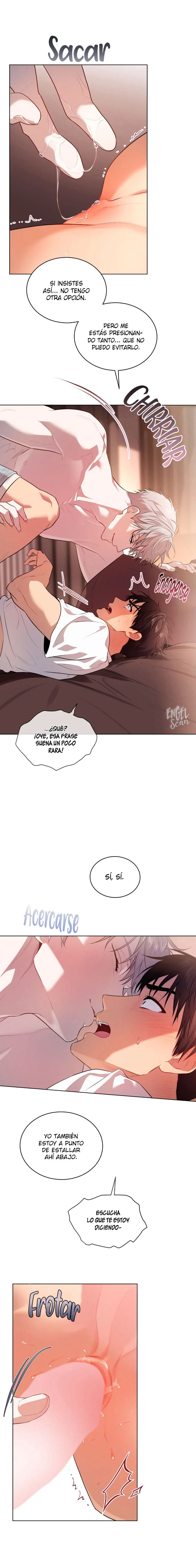 Passion - Capítulo 102 - Página 16 - LectorTMOo