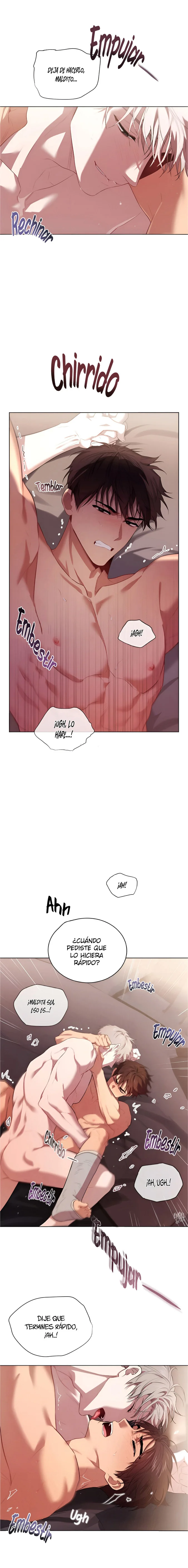 Passion - Capítulo 103 - Página 2 - LectorTMOo