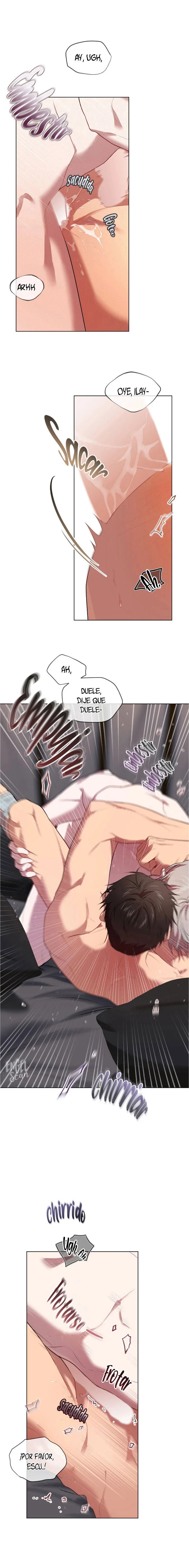 Passion - Capítulo 103 - Página 3 - LectorTMOo