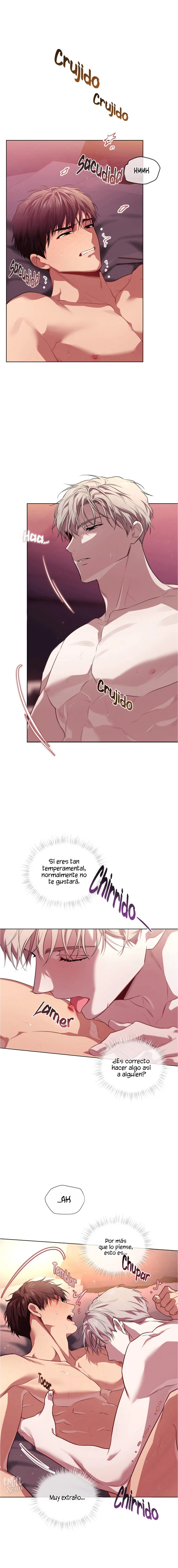 Passion - Capítulo 103 - Página 9 - LectorTMOo