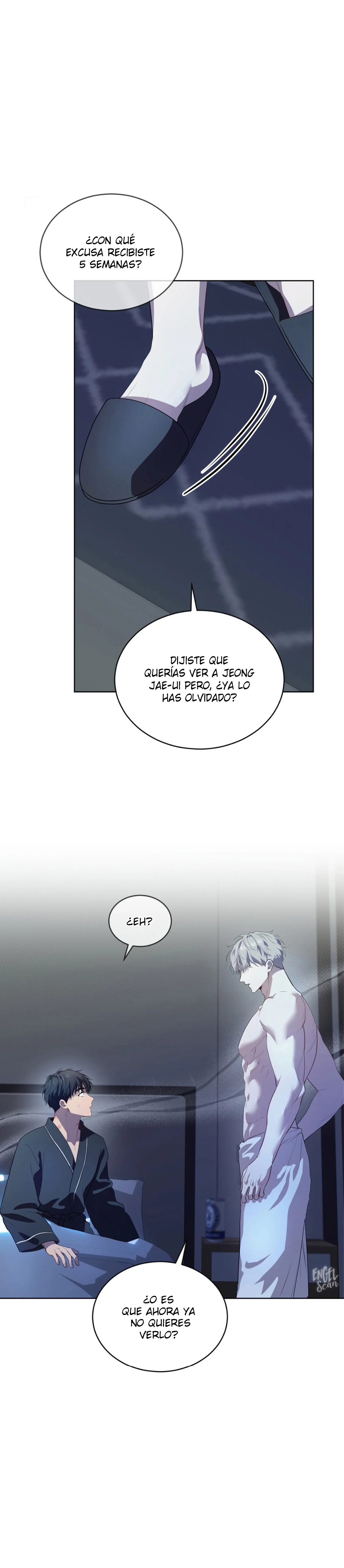 Passion - Capítulo 105 - Página 8 - LectorTMOo