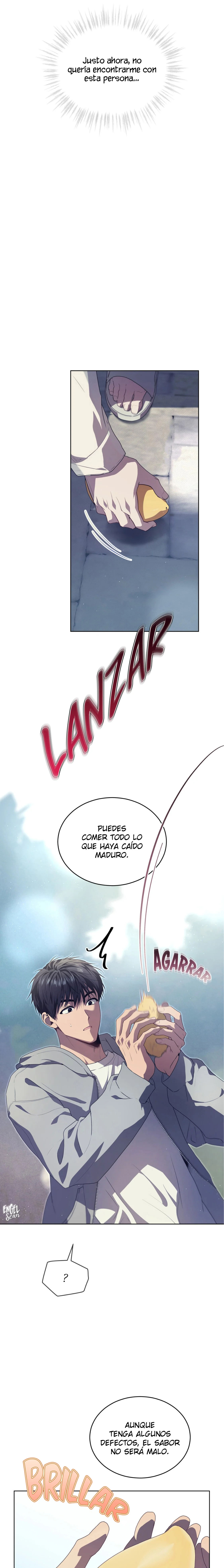 Passion - Capítulo 110 - Página 5 - LectorTMOo