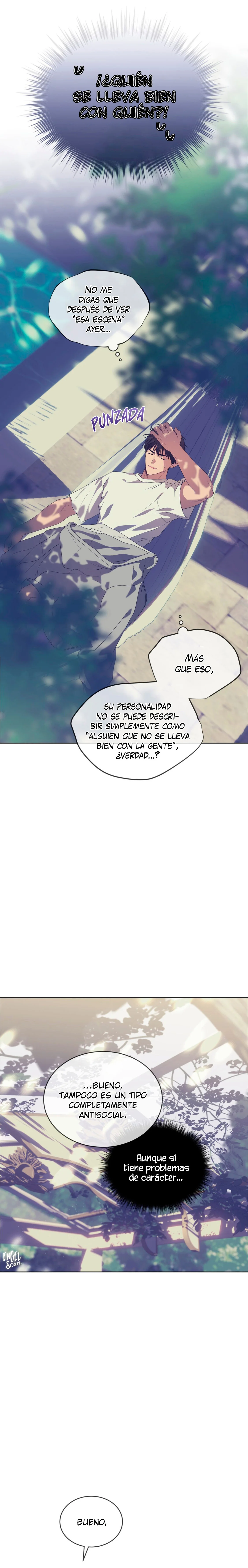Passion - Capítulo 110 - Página 11 - LectorTMOo