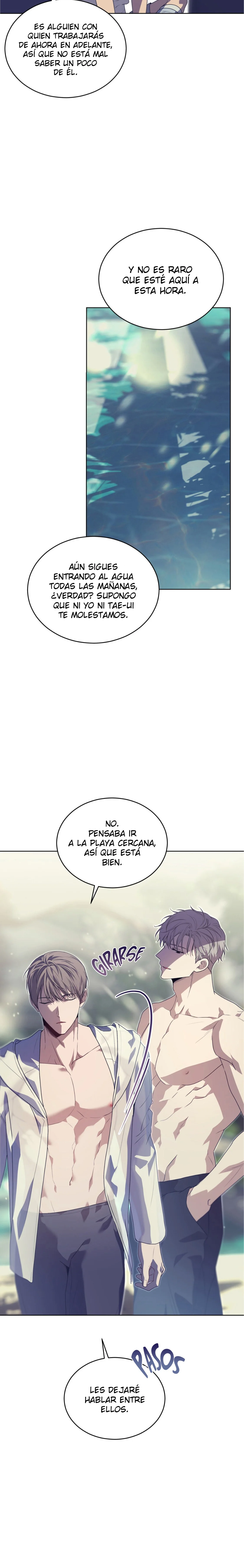 Passion - Capítulo 110 - Página 15 - LectorTMOo