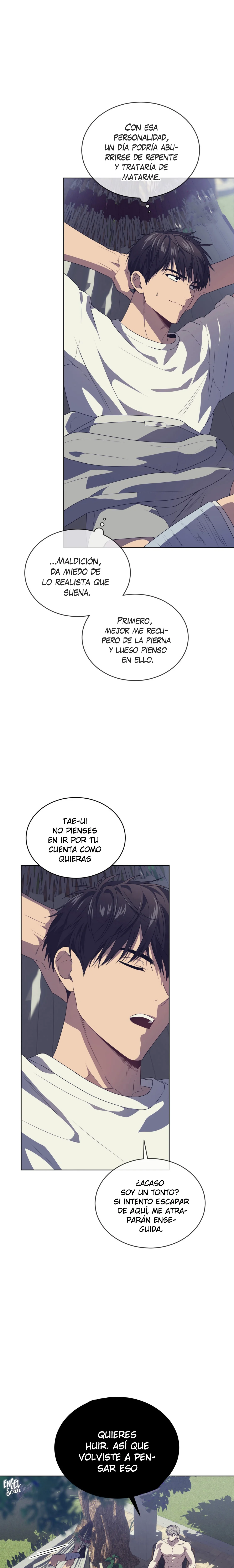 Passion - Capítulo 110 - Página 18 - LectorTMOo