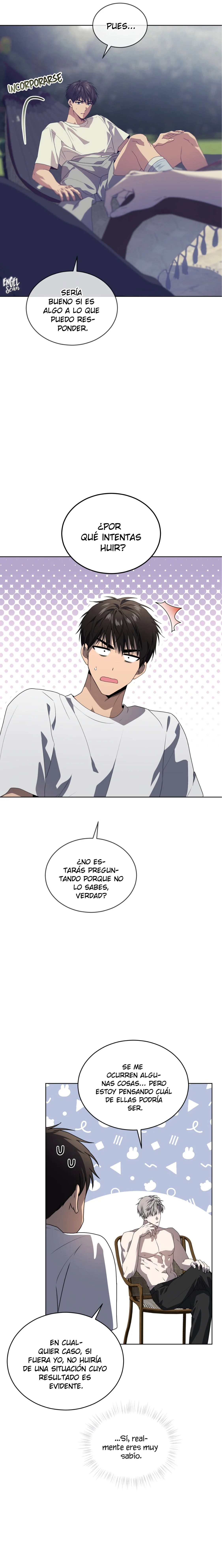 Passion - Capítulo 110 - Página 20 - LectorTMOo