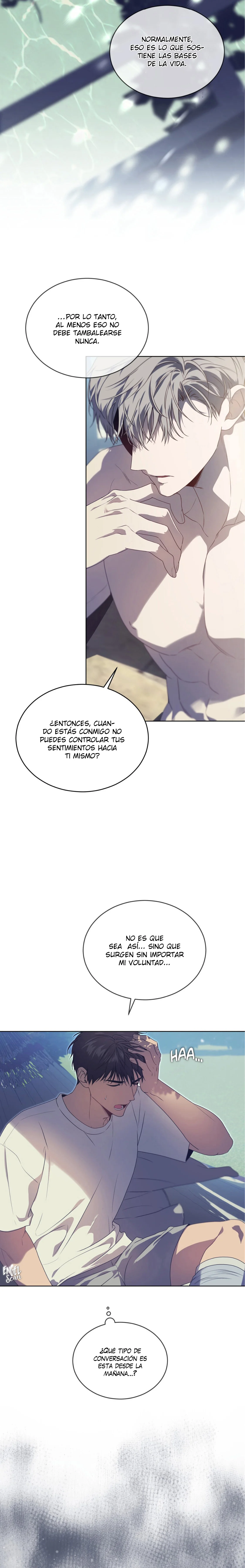 Passion - Capítulo 110 - Página 26 - LectorTMOo
