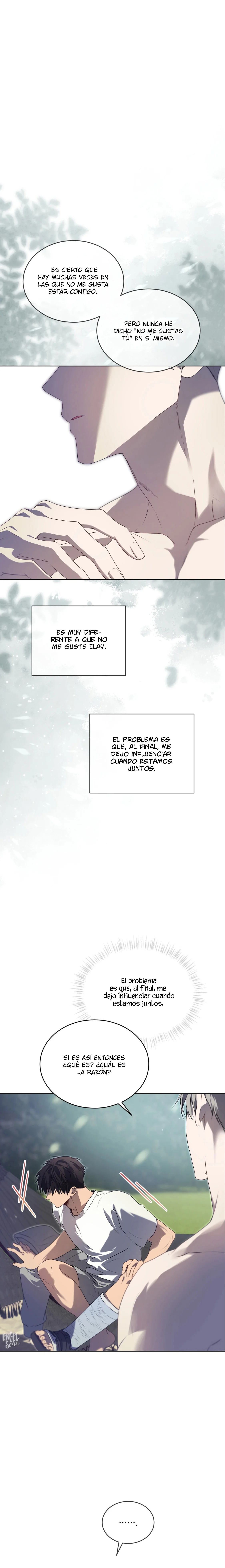Passion - Capítulo 110 - Página 28 - LectorTMOo
