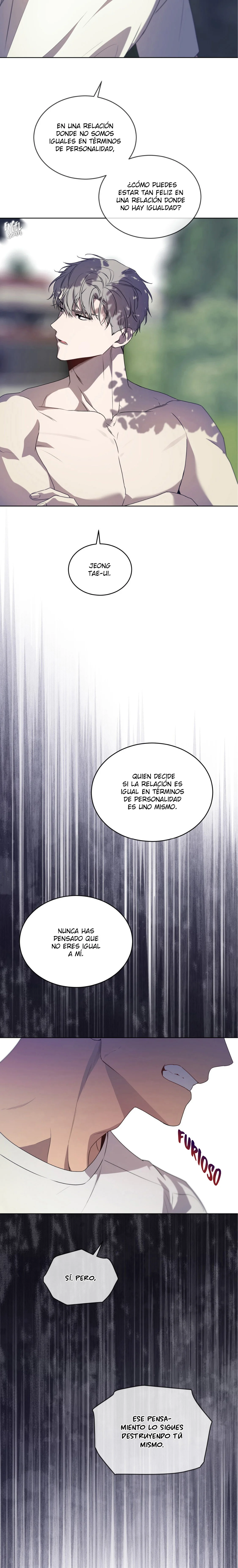 Passion - Capítulo 110 - Página 30 - LectorTMOo
