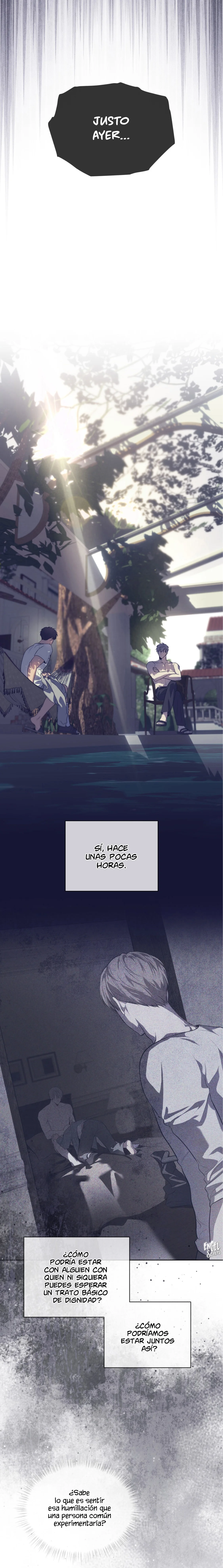 Passion - Capítulo 110 - Página 31 - LectorTMOo