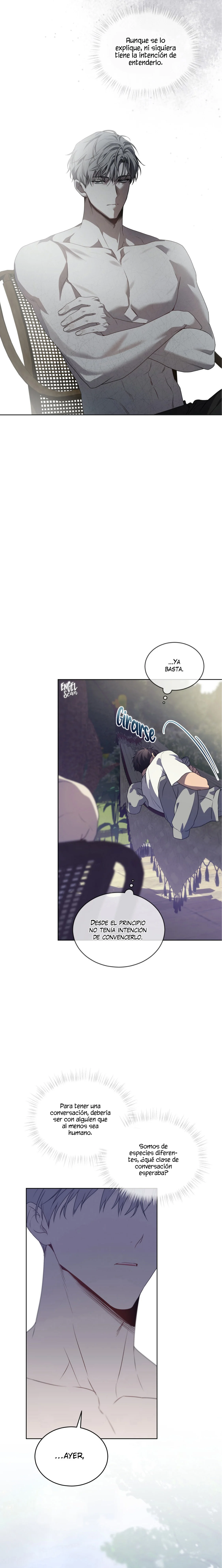 Passion - Capítulo 110 - Página 32 - LectorTMOo