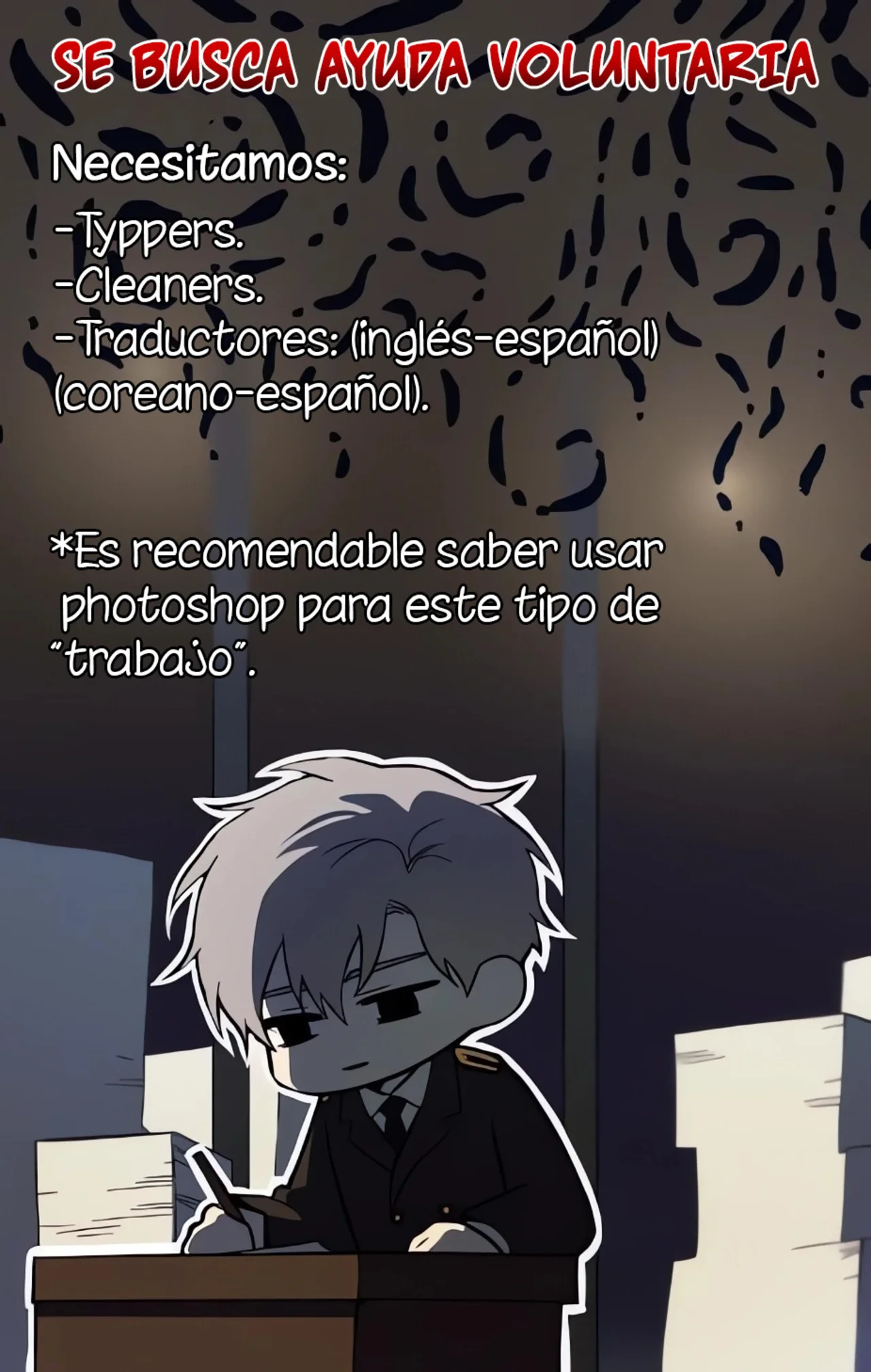 Passion - Capítulo 110 - Página 35 - LectorTMOo