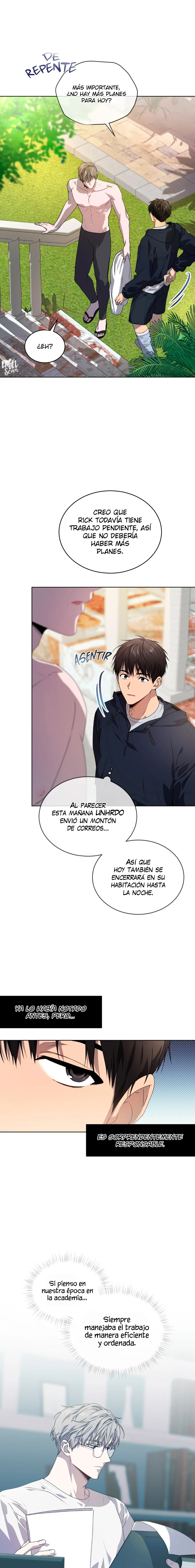 Passion - Capítulo 112 - Página 9 - LectorTMOo