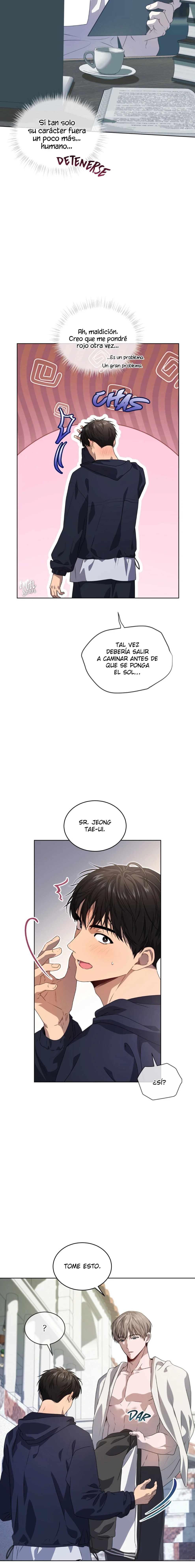Passion - Capítulo 112 - Página 10 - LectorTMOo