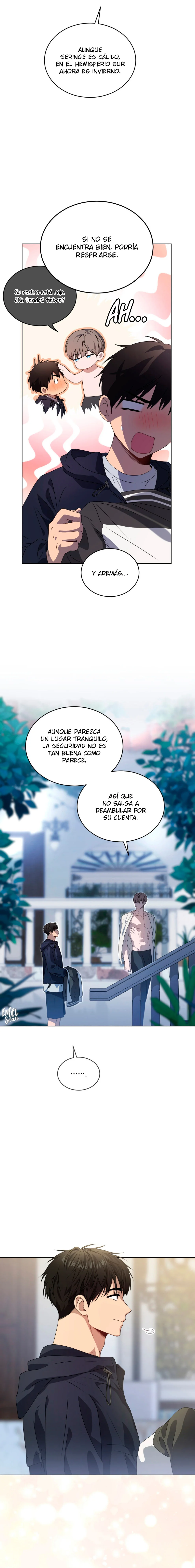 Passion - Capítulo 112 - Página 11 - LectorTMOo
