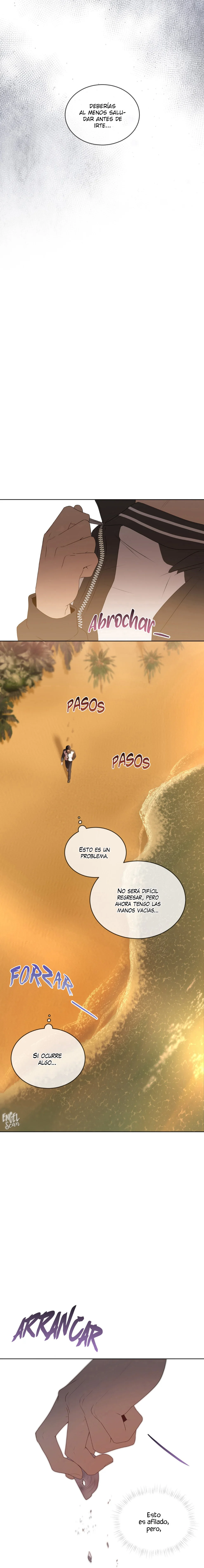Passion - Capítulo 112 - Página 26 - LectorTMOo