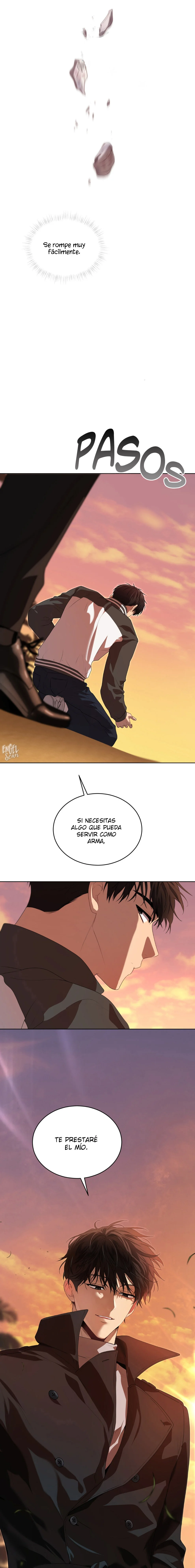 Passion - Capítulo 112 - Página 27 - LectorTMOo